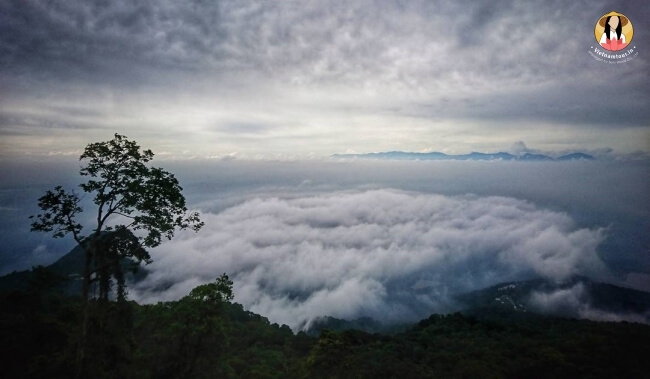 VIetnam mountains 12