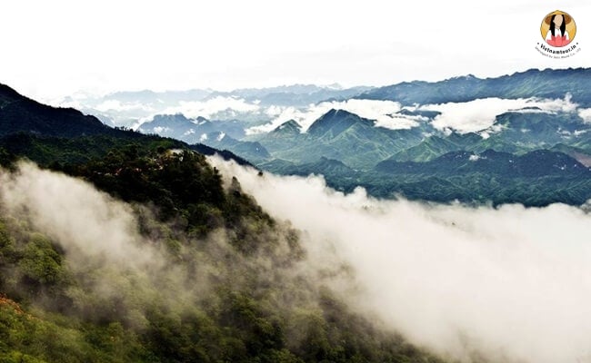 VIetnam mountains 5