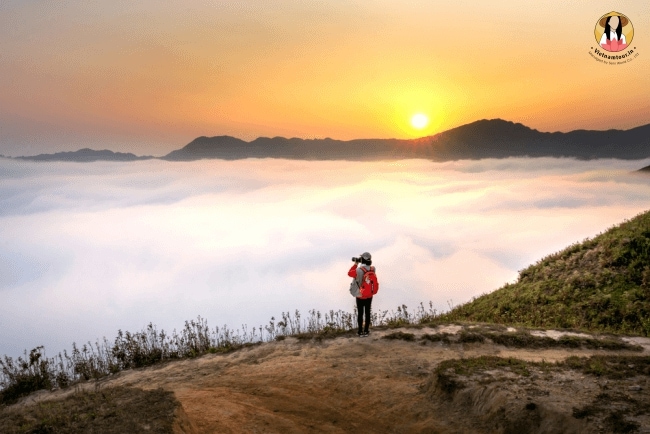 VIetnam mountains 8