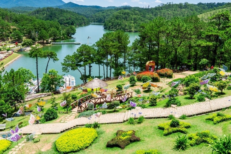 Da Lat