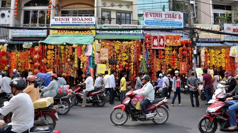 Top 18 Places To Visit In Ho Chi Minh City in 2024