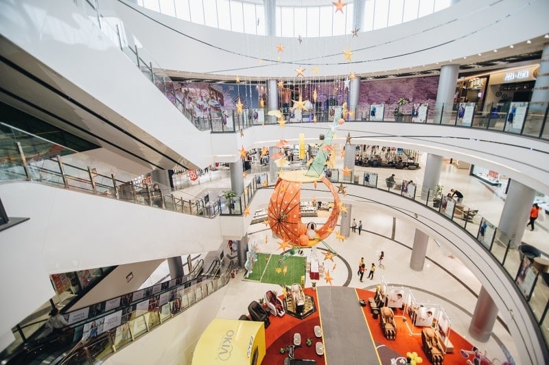 Top 8 Shopping Malls In Hanoi for Shopping Lovers in 2024