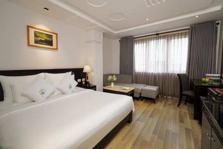 Top 10 Best Hotels In Ho Chi Minh City (2026 Updated)