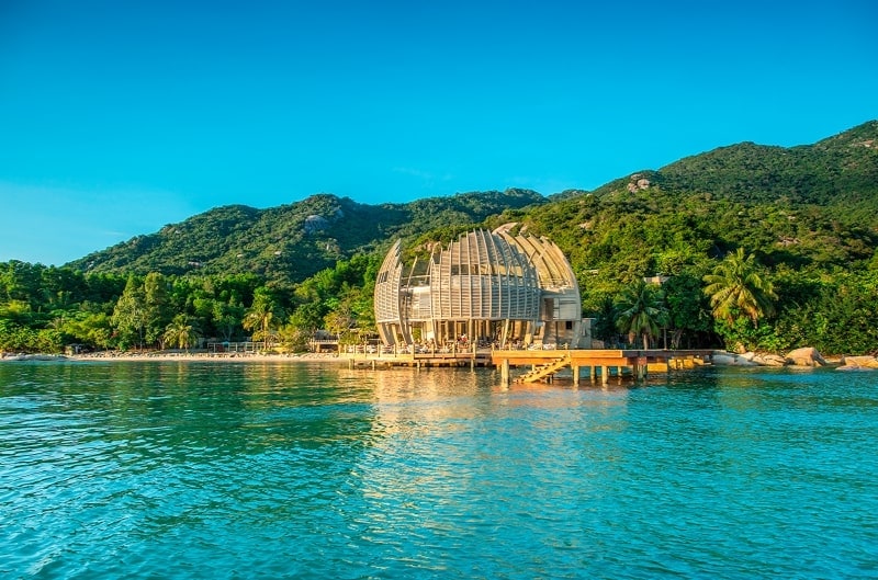 Top 10 Beach Resorts in Vietnam for Indian Tourists in 2024