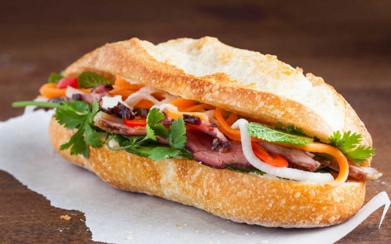 Banh mi