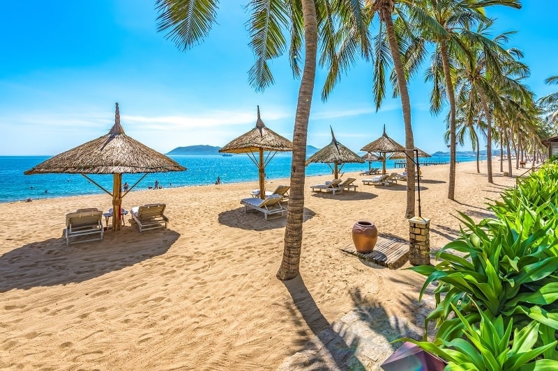 Top 10 Beach Resorts in Vietnam for Indian Tourists in 2024