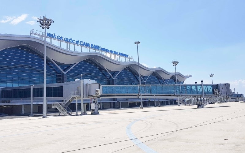 Top 9 International Airports in Vietnam