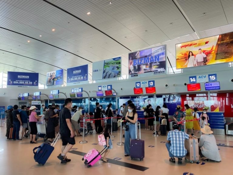 Top 9 International Airports In Vietnam: Location, Services