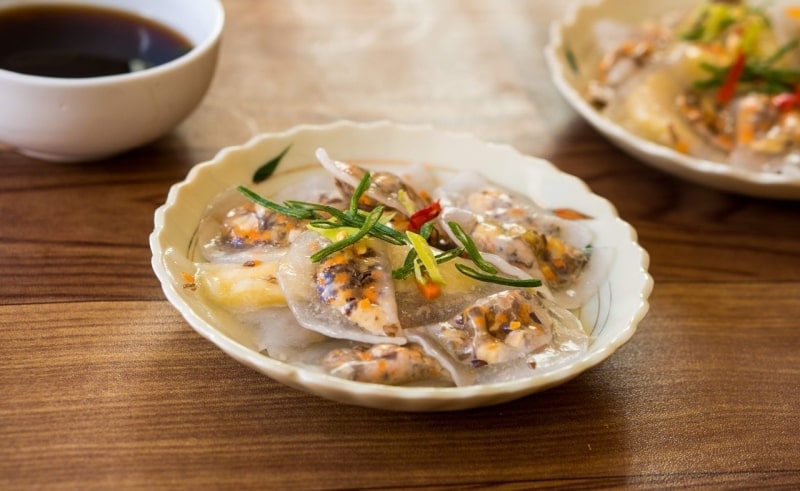 Top 8 Vegetarian Restaurants in Da Nang for Indian Tourists