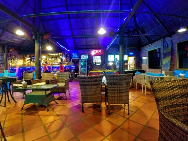 Phu Quoc Nightlife Top 7 Experiences You Should Not Miss