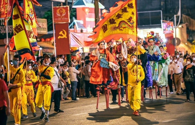 Top 10 Traditional Festivals In Vietnam You Should Not Miss in 2024
