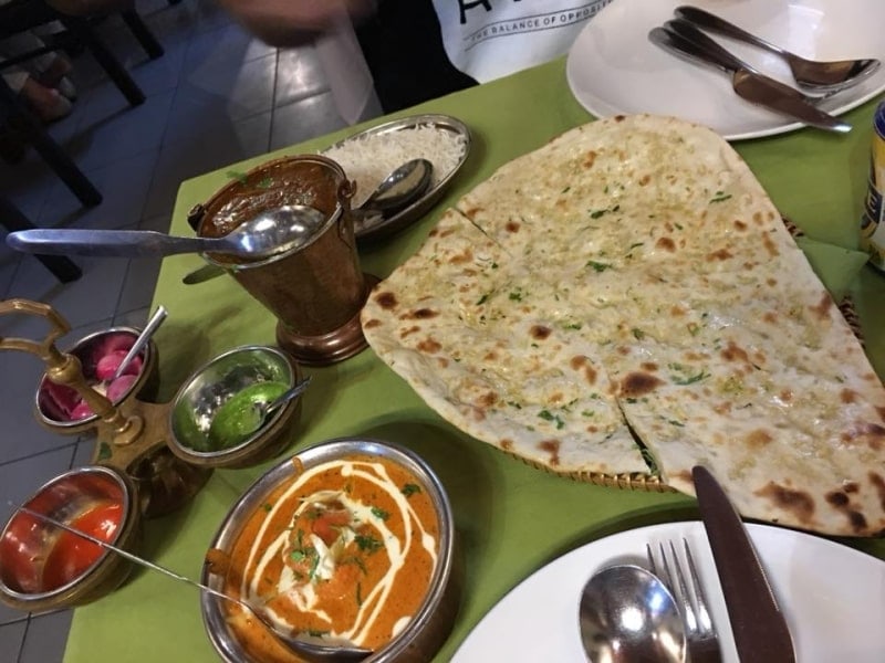 Ganesh Indian Restaurant 2