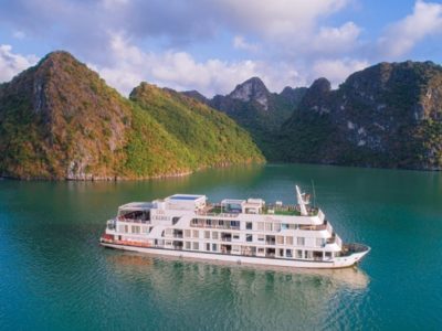 halong bay