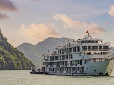 halong bay