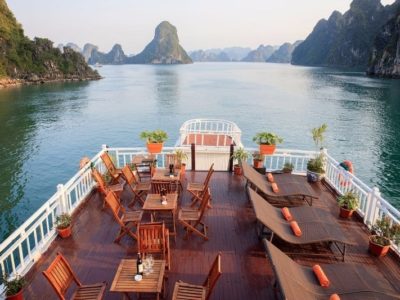 halong bay