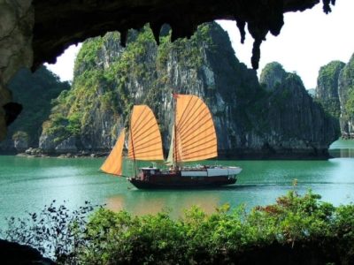 Vietnam Tour Packages from Kolkata