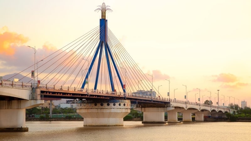 Han River Bridge