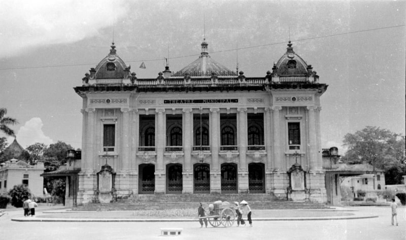 Hanoi Opera House: A Must-Visit Destination for Indian Tourists