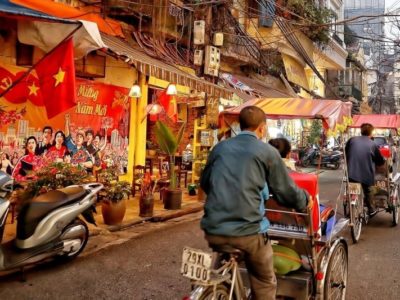 hanoi