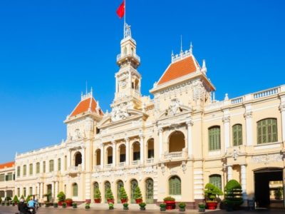 Vietnam Tour Packages from Delhi