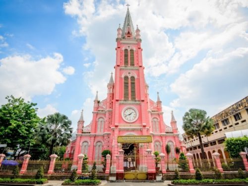 Top 18 Places To Visit In Ho Chi Minh City in 2024