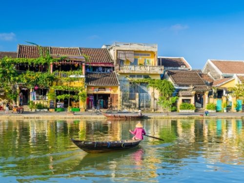 Vietnam Tour Packages from Hyderabad
