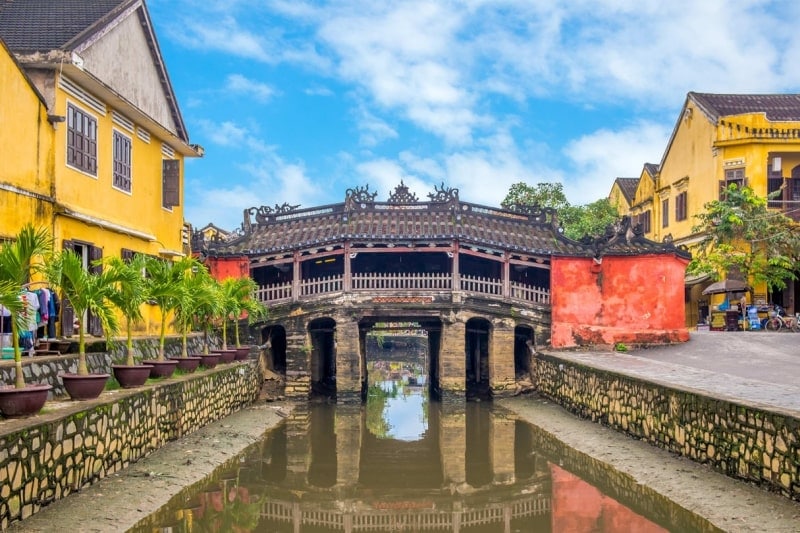 Day 4: Danang - Marble Mountain - Hoi An city tour (B, L) - Joint in tour