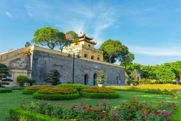 Ho Chi Minh Mausoleum In Hanoi: A Must-See Site For Visitors