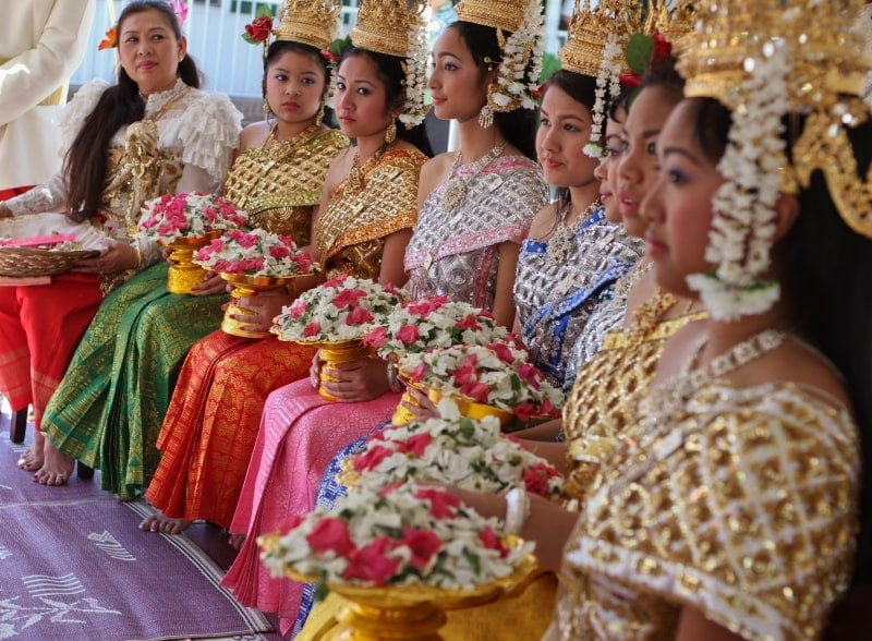 VNIN Khmer New Year GA2010 146 min