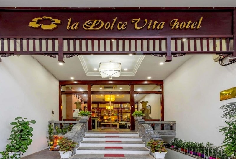 La Dolce Vita Hotel