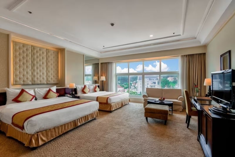 Top 9 Hotels In Da Lat Recommended By Our Indian Visitors in 2024