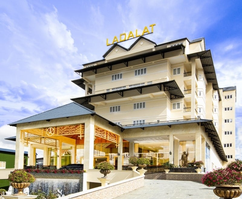 Top 9 Hotels In Da Lat Recommended By Our Indian Visitors in 2024