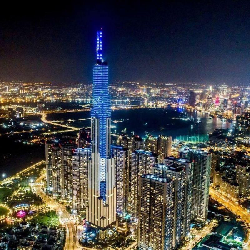 Landmark 81