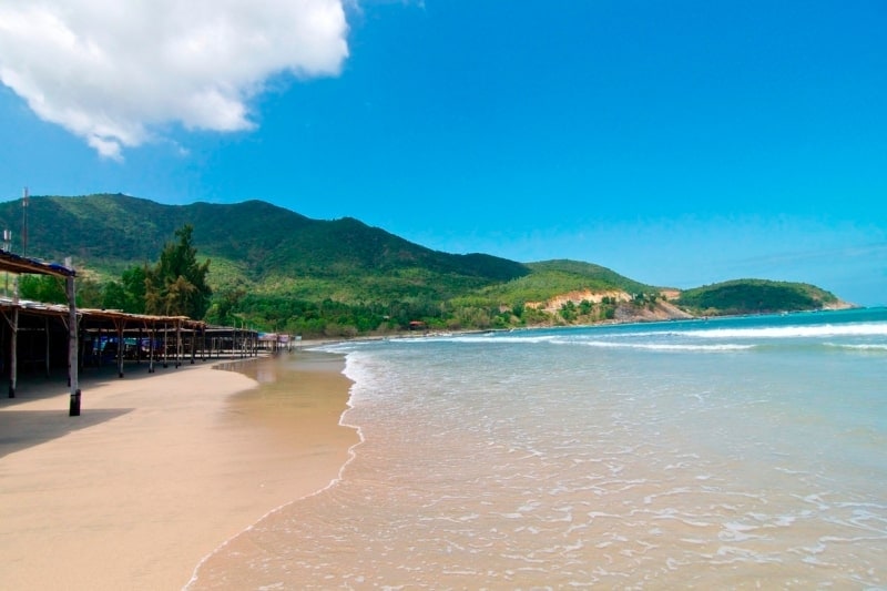 Top 12 Best Beaches in Nha Trang You Should Not Miss in 2024
