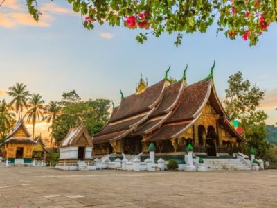 luang prabang