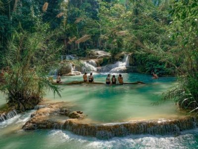 luang prabang