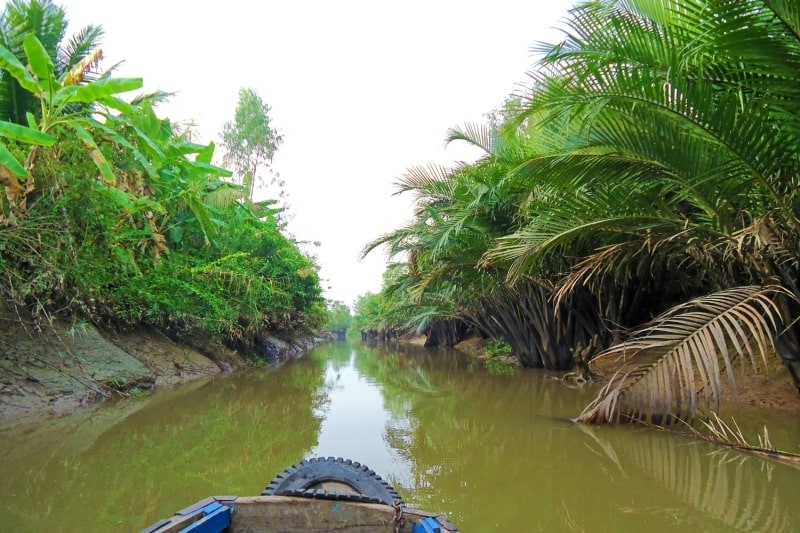 Mekong Delta day trip (B, L) - Joint in tour