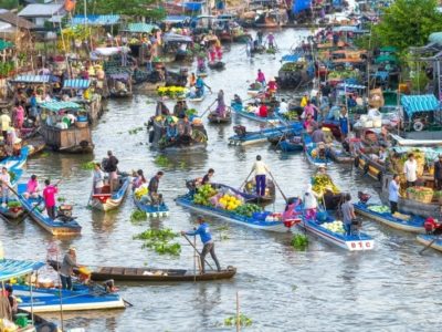 mekong delta