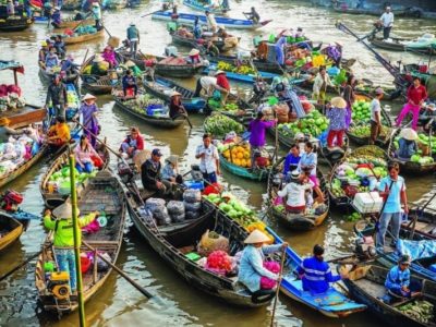 mekong delta