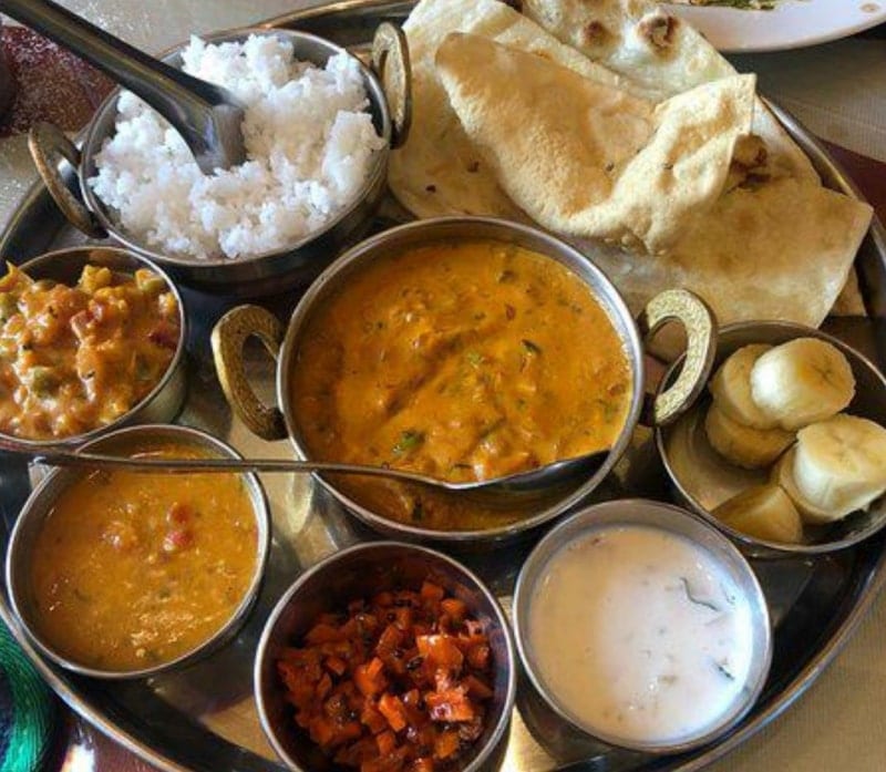 VNIN Mumtaz Indian Restaurant 1 min 1