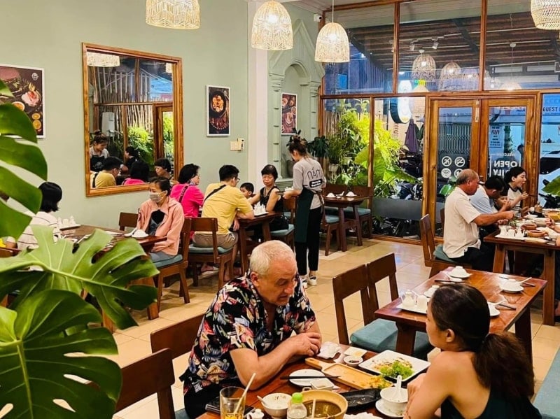 Top 6 Vegetarian Restaurants in Phu Quoc for Indian Tourists in 2024