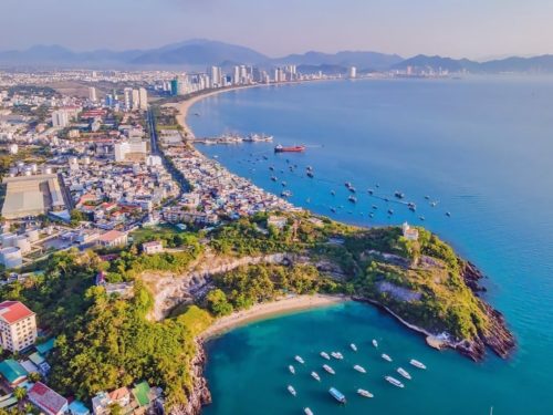 Top 7 Vegetarian Restaurants in Nha Trang for Indian Tourists in 2024