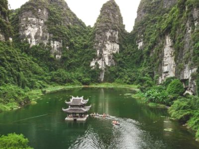 ninh binh