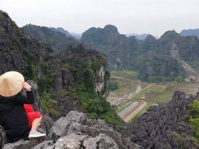 ninh binh