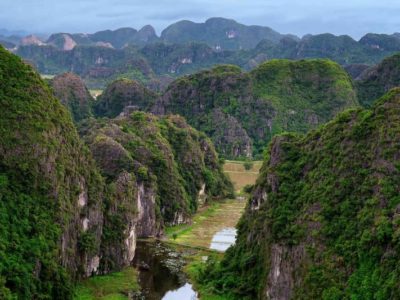 ninh binh