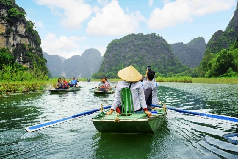 Top 21 Places To Visit In Vietnam For Indian Tourists