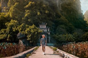 ninh binh