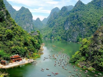 Vietnam Tour Packages from Mumbai