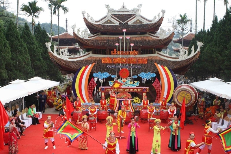 Top 10 Traditional Festivals In Vietnam You Should Not Miss in 2024