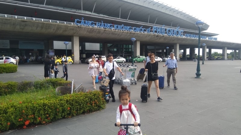 Top 9 International Airports in Vietnam